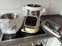 Krups prep and Cook Küchenmaschine, ähnlich wie thermomix Schwerin - Gartenstadt - Ostorf Vorschau