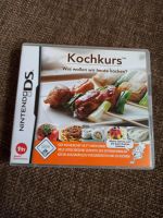 Für Nintendo DS Lite "Kochkurs" Was wollen wir heute kochen? Bayern - Mömlingen Vorschau