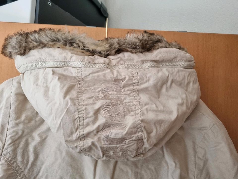 Bench Winterjacke Jacke in Meinersen