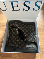 Guess Stiefel Größe 41 Top Baden-Württemberg - Freiburg im Breisgau Vorschau