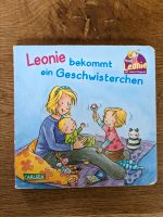 Leonie bekommt ein Geschwisterchen Nordrhein-Westfalen - Meerbusch Vorschau