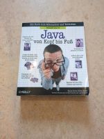 Java Lernbuch: Java von Kopf bis Fuß Bayern - Würzburg Vorschau