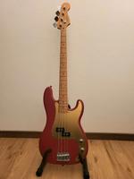 E-Bass Squier Fender Vintage 40th Anniversary Nordrhein-Westfalen - Witten Vorschau