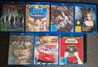 BluRay Filme Rheinland-Pfalz - Koblenz Vorschau