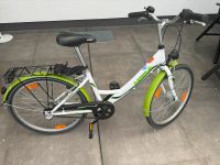 Unisex Hera WS 311J 20 Zoll Kinder Fahrrad Hessen - Nidderau Vorschau