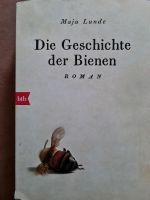 Die Geschichte der Bienen Maja Lunde Brandenburg - Biesenthal Vorschau