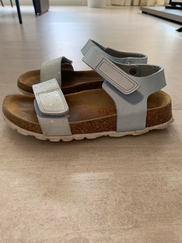 Sandalen, Superfit in Herdecke