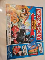 Monopoly junior banking Niedersachsen - Bad Fallingbostel Vorschau