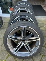 Mercedes Benz GT Winterräder AMG 20 Zoll Hamburg-Mitte - Hamburg Horn Vorschau