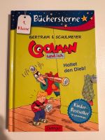 Buch für Erstleser Coolman und ich Haltet den Dieb Altona - Hamburg Osdorf Vorschau