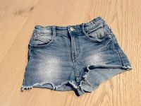 Jeans Shorts / kurze Hose • 140 • Reserved Niedersachsen - Wienhausen Vorschau