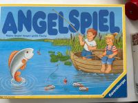 Angelspiel  v. Ravensburger 3-6 Jahre Baden-Württemberg - Filderstadt Vorschau