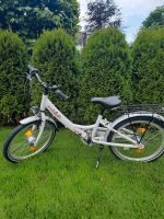 Decsy Wave Kinderfahrrad 20 Zoll Nordrhein-Westfalen - Schloß Holte-Stukenbrock Vorschau