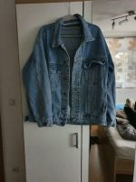 Jeansjacke neu Größe L/XL Shein Bayern - Küps Vorschau