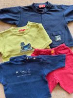 Mini Mexx Feetje Shirts Hose 62 Berlin - Reinickendorf Vorschau