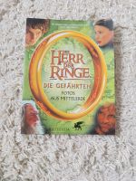Der Herr der Ringe - Fotos aus Mittelerde Hessen - Darmstadt Vorschau