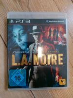 PS3 Spiel L.A. Noire Bonn - Kessenich Vorschau