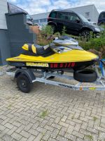 Seadoo Bombardier RXP 215, Jetski, Jet Ski Baden-Württemberg - Freudenberg Vorschau