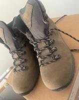 Wanderschuhe MAMMUT Saarland - Heusweiler Vorschau
