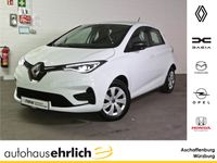 Renault ZOE Life R110 Z.E. 40 zzgl. Batteriemiete Bayern - Würzburg Vorschau