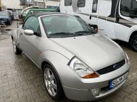 Ford Streetka 102.000 km Ersatzteile Auto Teile SCHLACHTFEST Köln Lindenthal - Köln Müngersdorf Vorschau