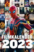 CINEMA Filmkalender 2023 Hessen - Lampertheim Vorschau