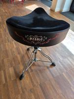 TAMA 1st Chair Schlagzeug Hocker Drum Hocker München - Altstadt-Lehel Vorschau
