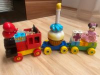 Lego Duplo Zug Mickey und Minnie Bayern - Schwabach Vorschau