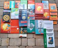 Elektro/Mechanik-Formelsammlungen, Fach- u. Tabellenbücher Bayern - Salching Vorschau