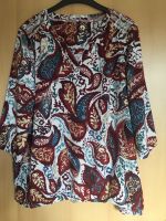 Cecil Bluse/Tunika /Schlupfbluse Gr.XXL Bayern - Eschau Vorschau