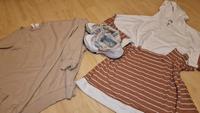 Damen Paket L,XL, 36.5 Thüringen - Nordhausen Vorschau