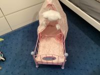 Baby Born Bettchen Hessen - Twistetal Vorschau