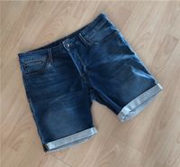 Jeansshorts von Jack&Jones Gr. L blau neuwertig Baden-Württemberg - Bopfingen Vorschau