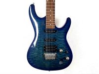 Ibanez SA160QM SPB Korea SA Series E-Gitarre blau mit Garantie Hessen - Linsengericht Vorschau