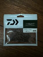 Daiwa Steez Hog 56mm Gummikrebs 10Stk. Brandenburg - Berkenbrück Vorschau