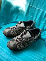 Rohde Wanderschuhe Sympatex/ Leder Gr 37 Sachsen - Eppendorf Vorschau