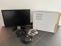 Dell™ Inspiron 530s + Dell™ Monitor E207WFPC Bayern - Langweid am Lech Vorschau