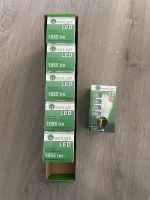 LED Birnen E27 (12 Watt wie 75Watt) 1055lm Nordrhein-Westfalen - Velbert Vorschau