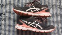 Laufschuhe Asics 39 -  24,5 cm München - Maxvorstadt Vorschau