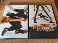 Transporter - 2 DVDs Bayern - Alzenau Vorschau