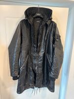 Stone Island Shadow Project Dual Grid Nylon SELTEN Mantel L Sachsen - Stollberg Vorschau