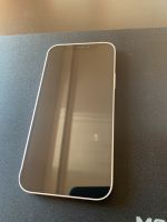 iPhone 12 weiss 128 GB 87 % Akku Thüringen - Apolda Vorschau