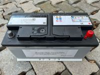 NEUE Autobatterie (Original-Mercedes 100AH) Nordrhein-Westfalen - Herne Vorschau