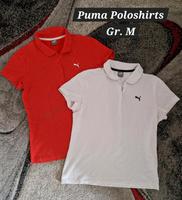 Damen Puma Polo Shirts Gr. 38 (M) Set Sachsen - Heidenau Vorschau