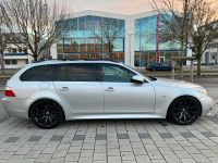 BMW 530d M-Paket Edition  Keyless/Soft-Close/Pano/AHK/ Tüv Baden-Württemberg - Radolfzell am Bodensee Vorschau