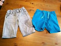 Shorts / kurze Hose Gr 98 Niedersachsen - Luhden Vorschau