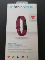 Fitbit Alta HR Essen - Huttrop Vorschau