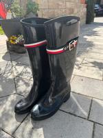 Gummistiefel von TOMMY HILFIGER neu Bayern - Dorfen Vorschau