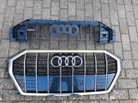 Singleframe Grill für Audi Q3 Mecklenburg-Vorpommern - Ueckermuende Vorschau