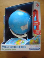 Galilieo Weltentdecker Interaktiver Globus, Lernglobus Kr. München - Feldkirchen Vorschau